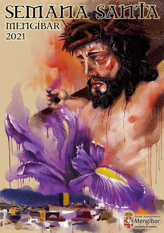 Semana Santa en Mengíbar  
